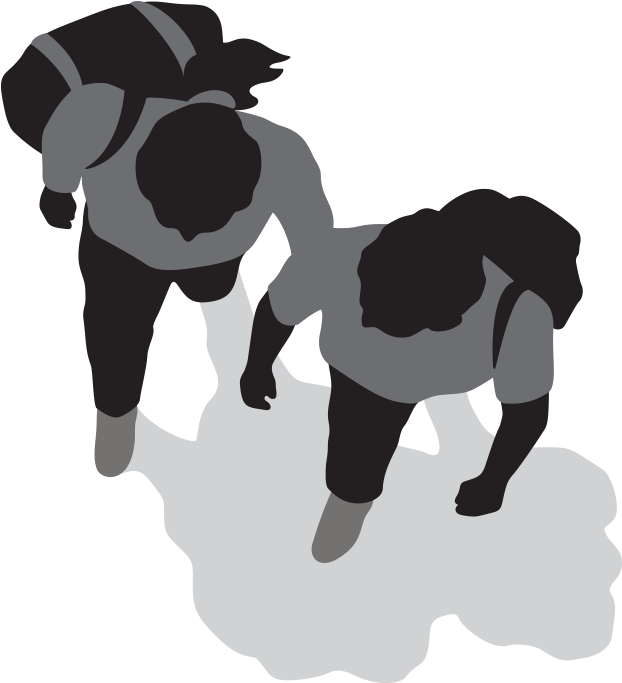 School Children - Human (2134x1200), Png Download