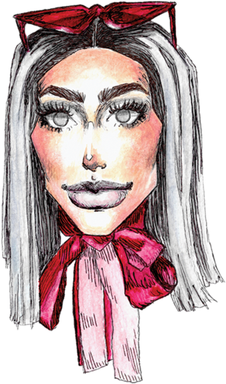 Tattoo (600x581), Png Download