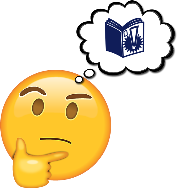 Do You Even Comic Book Is A Community Geared Towards - Хмм Эмодзи (589x634), Png Download