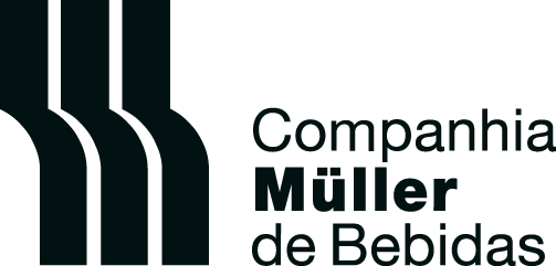 Companhia Müller De Bebidas (503x241), Png Download