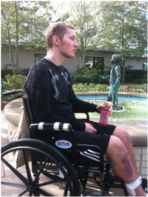 Have To Wear Diapers Brain Injury (515x515), Png Download