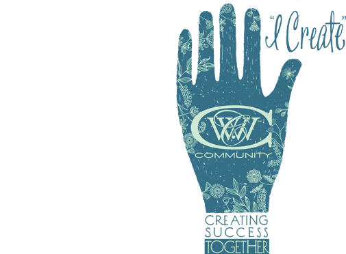 Visit, Read About, And Help Build A Successful Community - Jpeg (641x405), Png Download