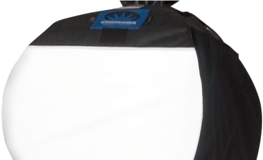 Standard Lantern Promo Page - Chimera Lantern (650x321), Png Download