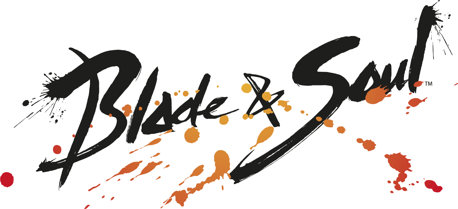 Baslogo - Blade & Soul By Original Soundtrack (639x292), Png Download
