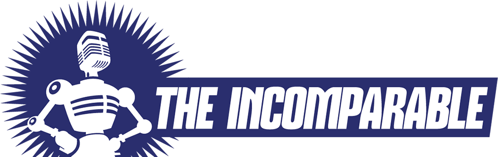 "jessica Jones" Comes To Teevee - Incomparable -s- (1000x315), Png Download