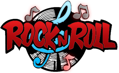 Rock N Roll - Rock And Roll Night (470x290), Png Download