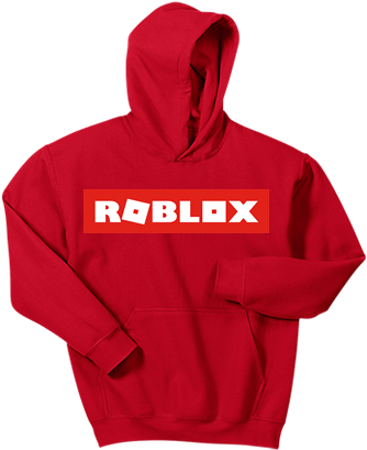 Roblox Hoodie - Lifeguard Sweatshirt Santa Cruz (433x433), Png Download