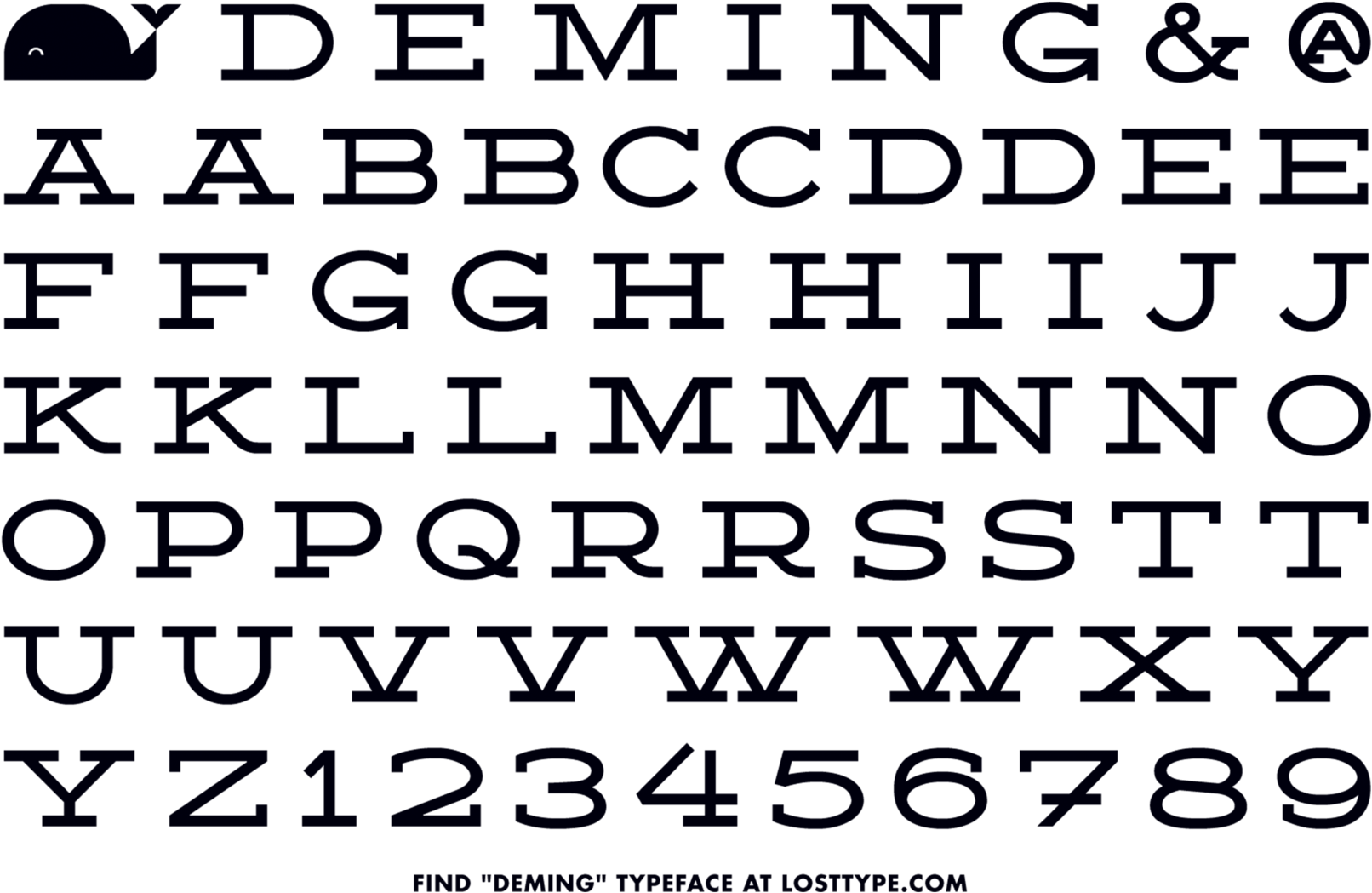 Previous Slide - W. Edwards Deming (2048x2048), Png Download