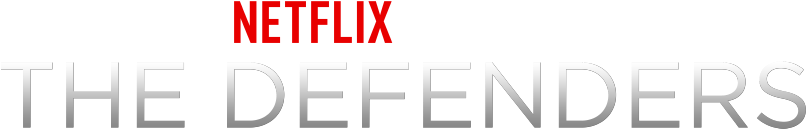 "marvel's The Defenders" Brings Together Daredevil, - Netflix (940x400), Png Download