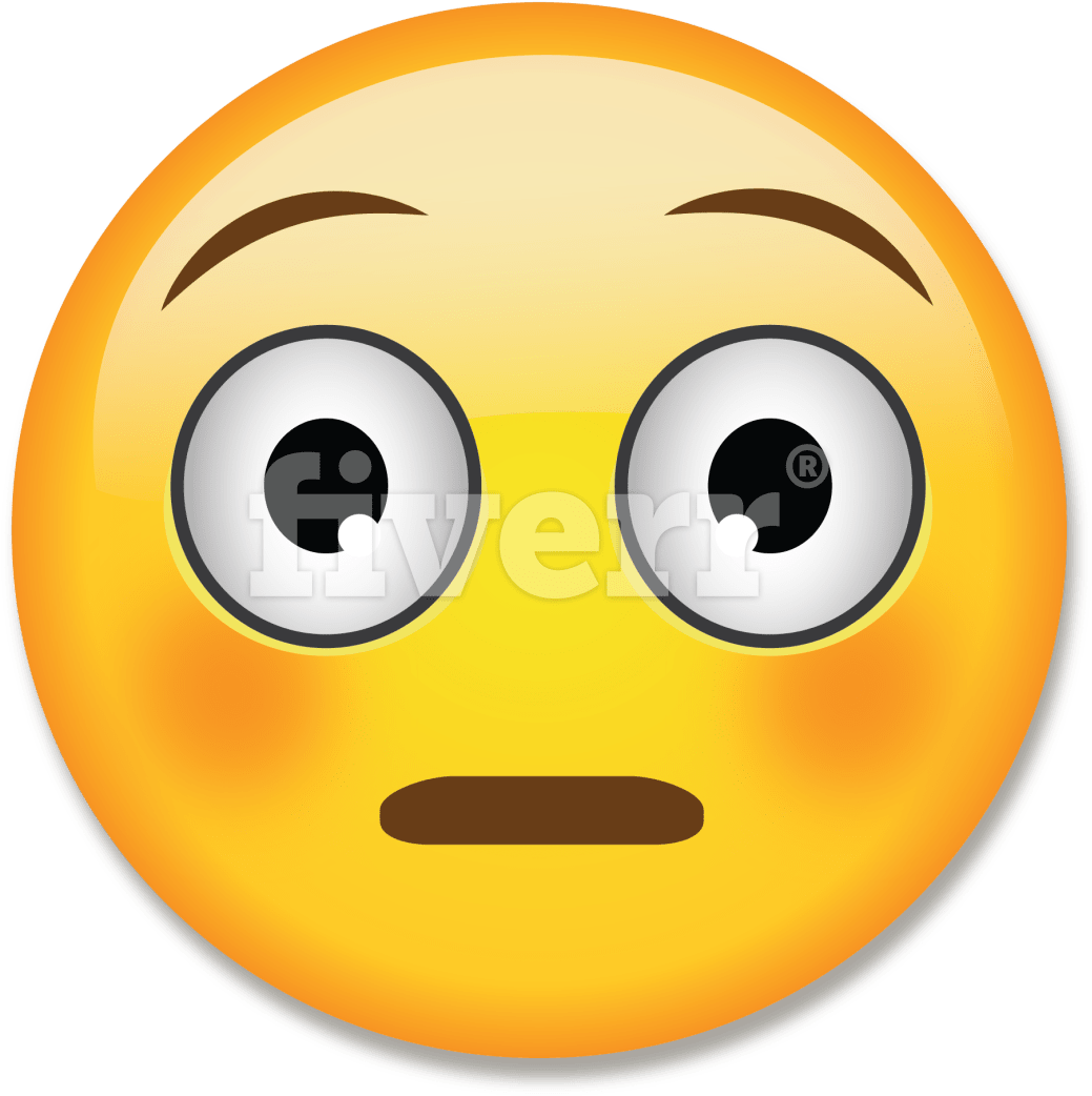 Smiley (1200x1200), Png Download