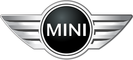Volkswagen Logo Transparent Png Mini Cooper S - Mini Cooper Car Logo (450x450), Png Download