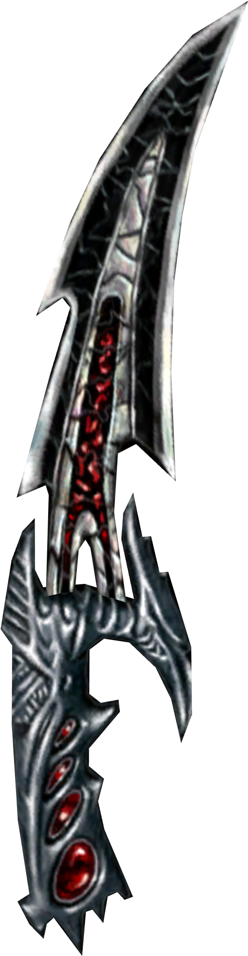 Soul Drinker - The Elder Scrolls Iii: Morrowind (1440x1920), Png Download