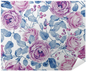 Can Be Used For Gift Wrapping Paper, The Background - Papel De Parede Jpg Floral (400x400), Png Download