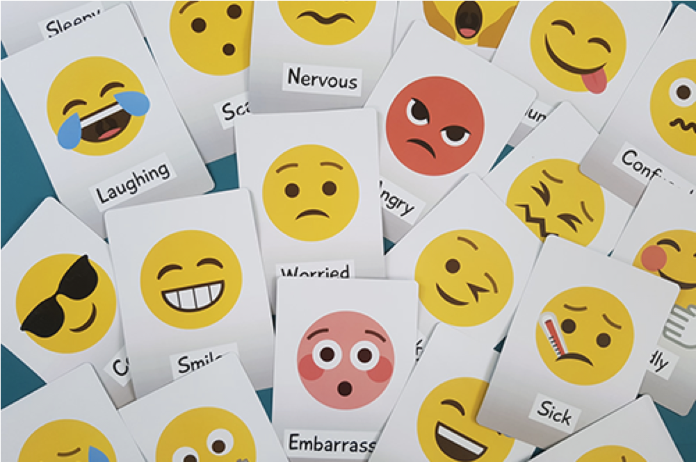 Image Courtesy Of Chateez - Emoji (1400x674), Png Download