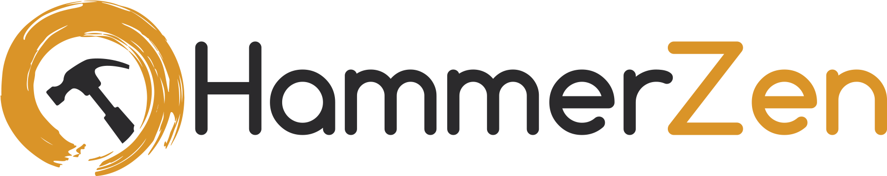 Hammerzen Help Center Home Page - Quickbooks (1829x425), Png Download