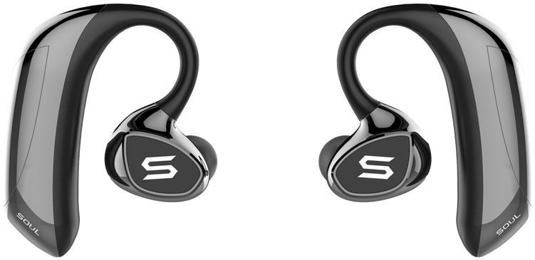 Soul Electronics Blade - Headphones (800x441), Png Download