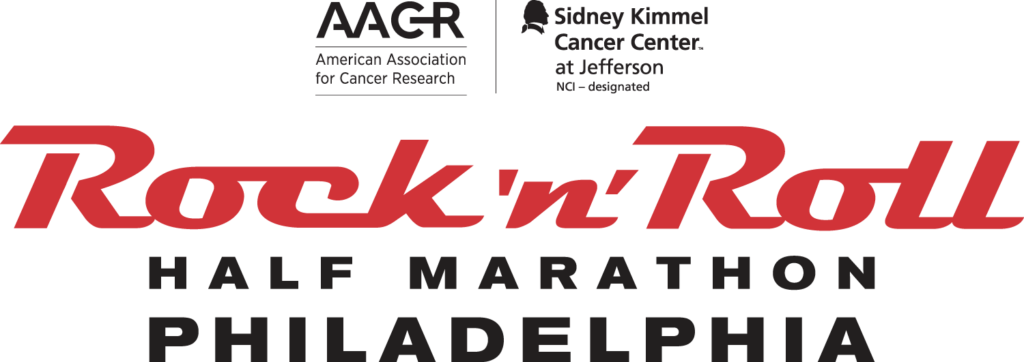 Philadelphia Is Ready To Rock 'n' Roll - American Association For Cancer Research (1024x362), Png Download