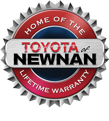 Toyota Of Newnan (350x410), Png Download