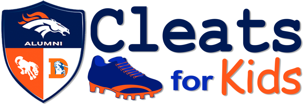 Denver Broncos Png Transparent Image - Duck Brand Nfl Licensed Duct Tape: 1.88 (1024x351), Png Download