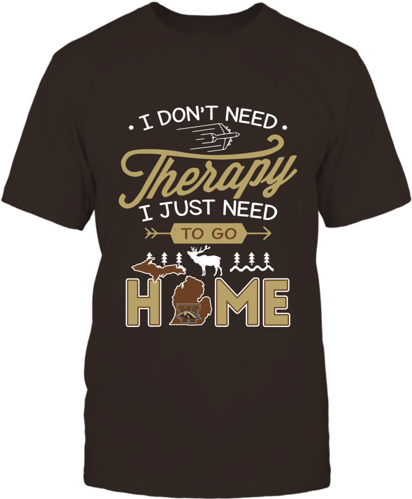 Western Michigan Broncos - Always Be Yourself Unless You Can Be Batman Then Always (1000x1000), Png Download