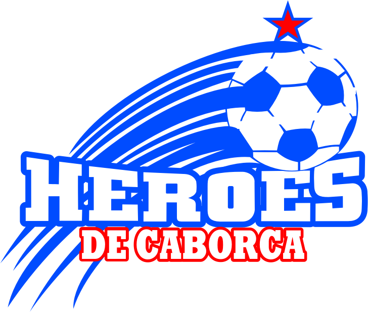 Héroes De Caborca - Heroes De Caborca (728x617), Png Download