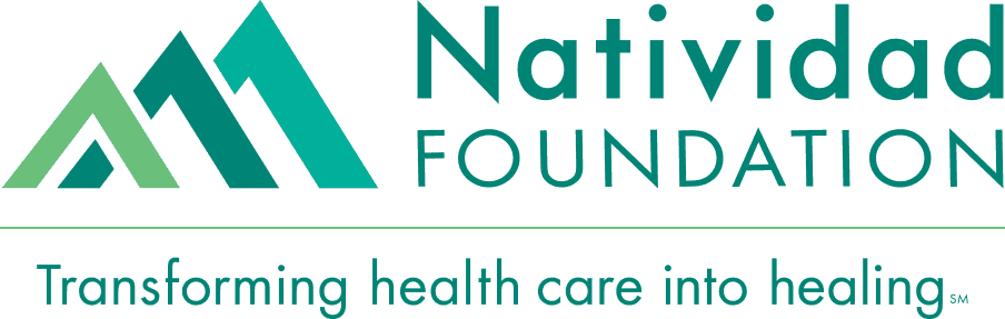 Natividad Medical Foundation (904x287), Png Download