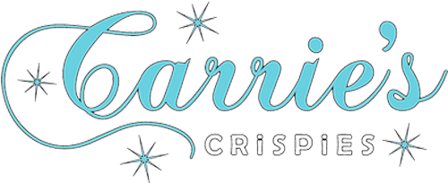 Carries-crispies - Graphic Design (500x355), Png Download