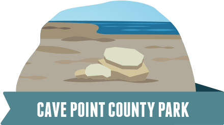 Crossroads At Big Creek Streams, Trees, Trails And - Dairy (680x350), Png Download