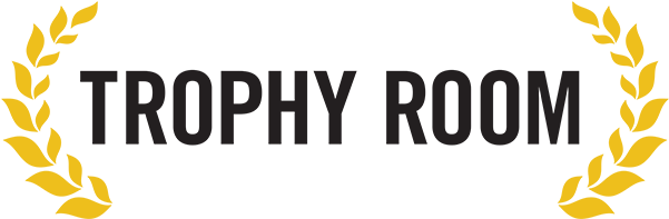 When Do The Green Bay Packers Play Next In Chicago - Trophy Room Chicago Logo (600x400), Png Download