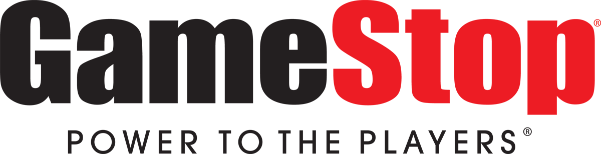 Gamestop Coupons - Gamestop Logo (1200x308), Png Download