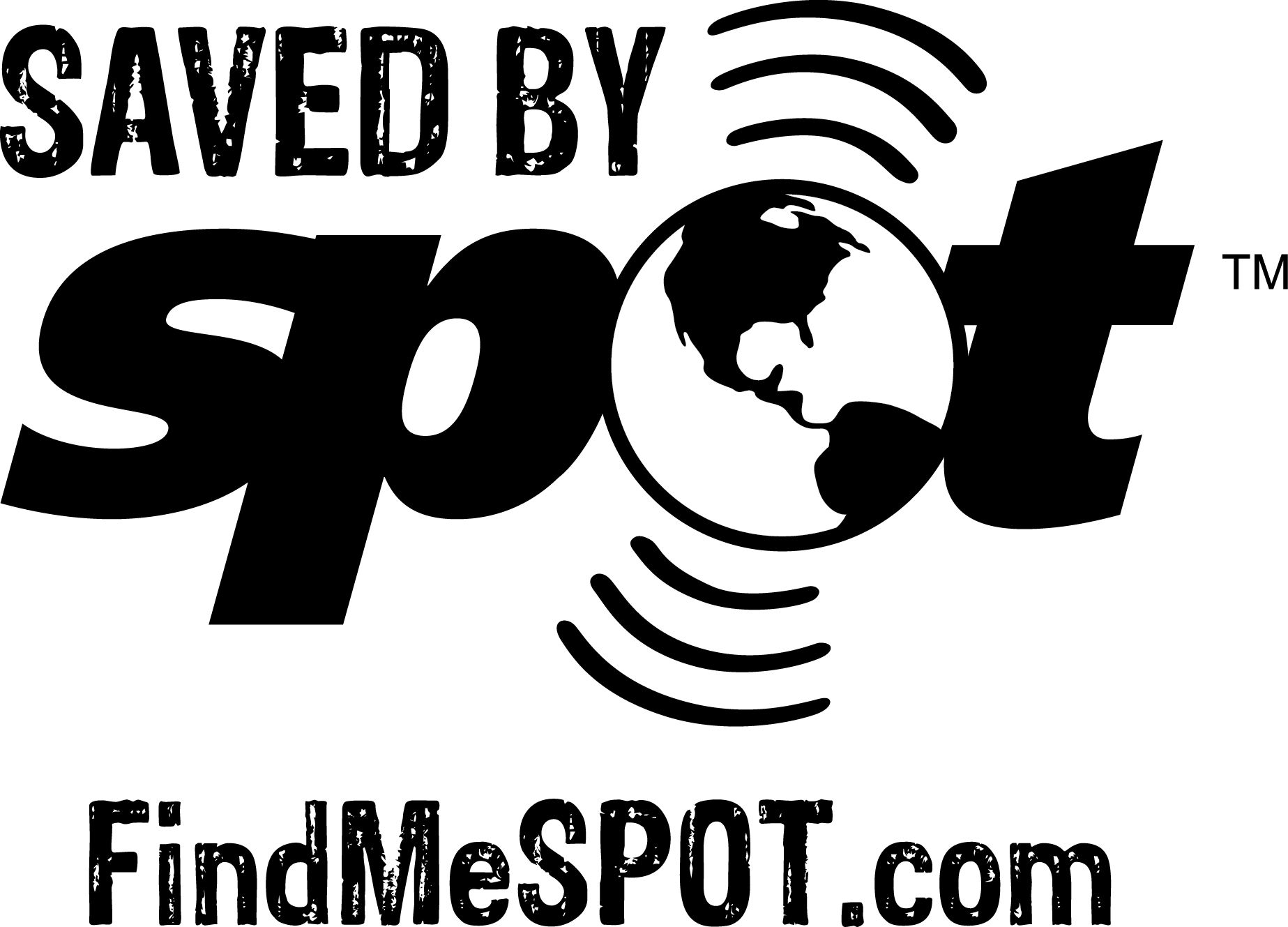 Eps - Jpg - Png - Spot 372552 Satellite Gps Messenger (1847x1329), Png Download