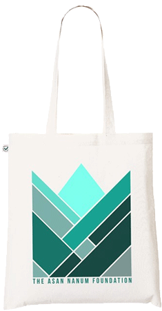 Clothing And Apparel Design Made Easy - Tote Bag Design (500x500), Png Download
