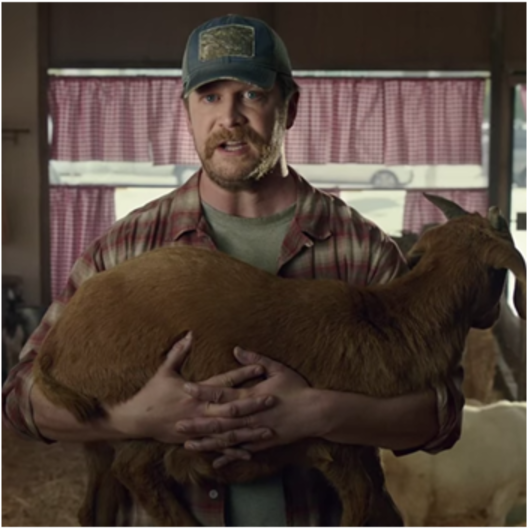 1 Gamestop Goats - Video Game (1200x675), Png Download