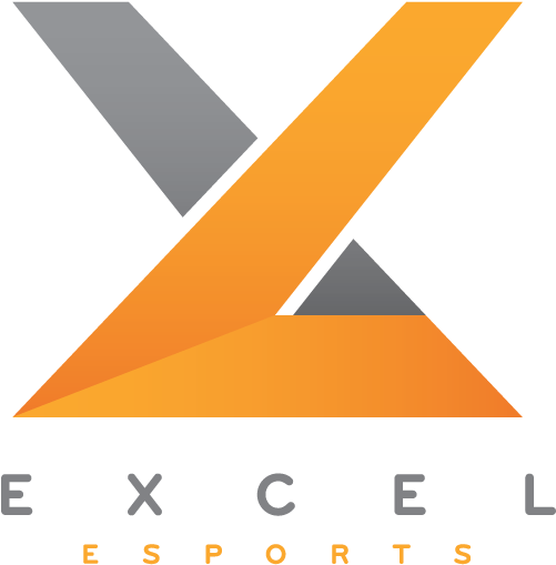 Excel Esports (792x792), Png Download