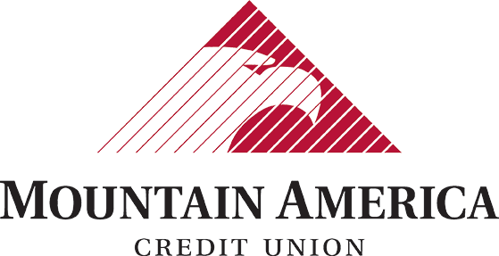 2017-18 Mountain America Credit Union "threes Of The - Mountain America Credit Union Logo Png (559x287), Png Download
