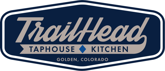 Green Bay Packers Vs - Trailhead Taphouse & Kitchen (559x241), Png Download