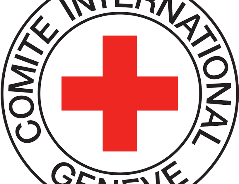 Help My Best Friend Is Trying To Kill Me - Icrc Logo Png (1200x630), Png Download