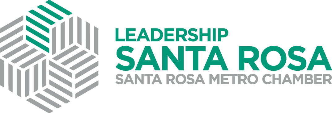 The Santa Rosa Metro Chamber Is Pleased To Announce - Parallel (1074x366), Png Download