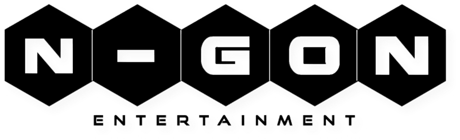 N-gon Entertainment - Graphics (1024x1024), Png Download