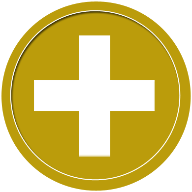 Biohazard Cleanup And Damage Repair - Minus Plus Icon (400x400), Png Download