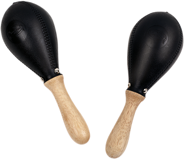 Gon Bops Pmarps Small Plastic Maracas - Gon Bops Plastic Maracas, Small (400x340), Png Download