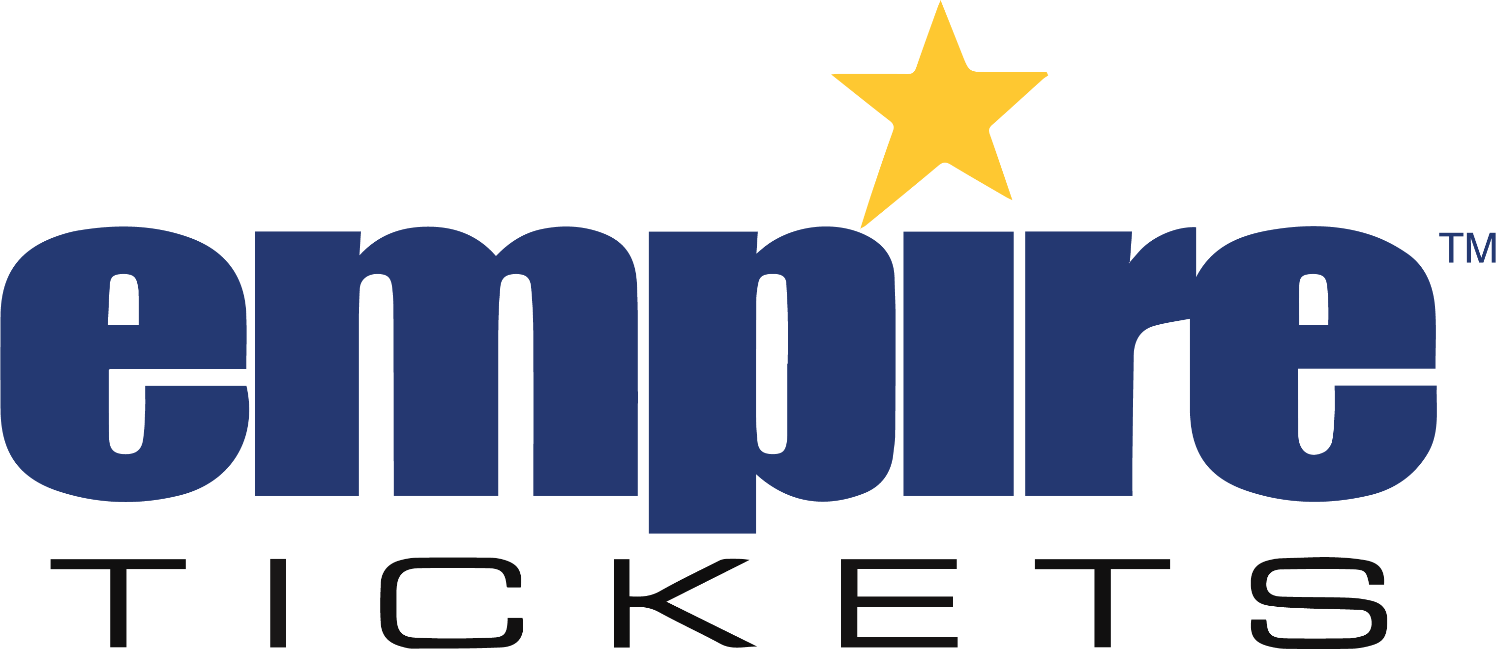 Empire Tickets - Fête De La Musique (3042x1321), Png Download