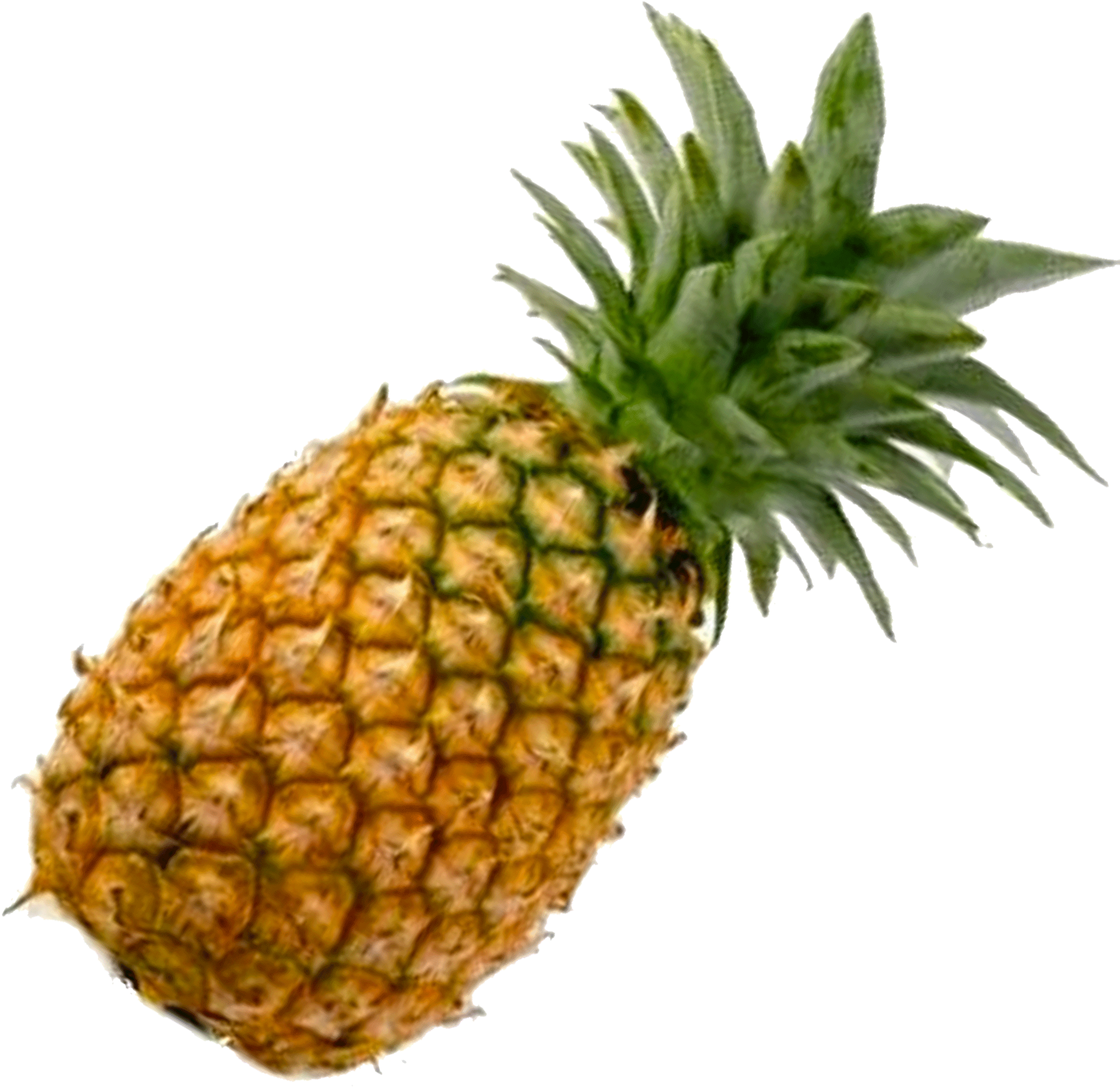 Insumos - Piña En Png (2277x2277), Png Download