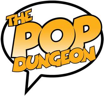 The Pop Dungeon (450x348), Png Download