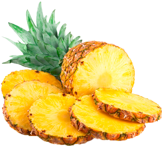 From Healthy Deserts To Pizza, The Golden Color And - Fruit And Vegetables Grown In Ground (788x700), Png Download