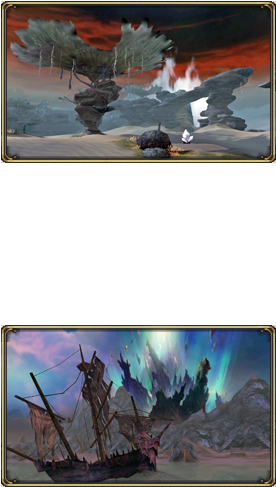 Stories Have Been Passed Down Through The Years About - Painting (275x555), Png Download