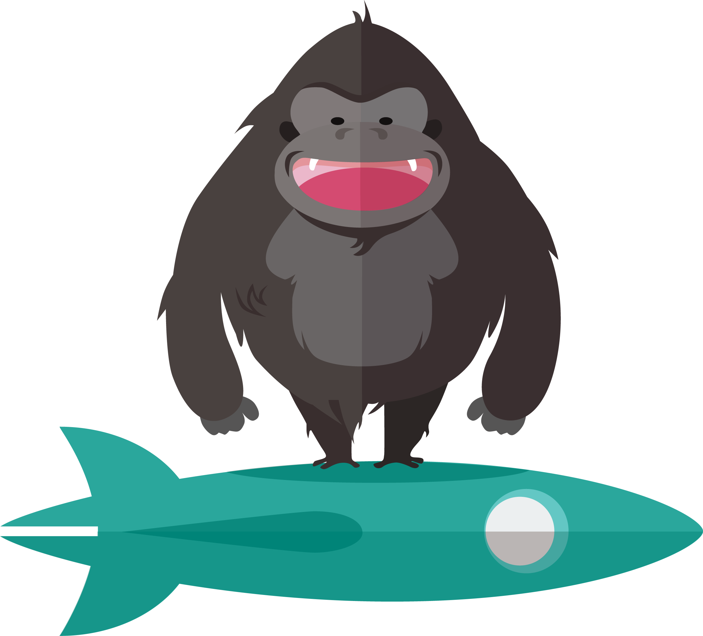 Get Videos From Real People Using Your Site Within - Logo (2328x2107), Png Download