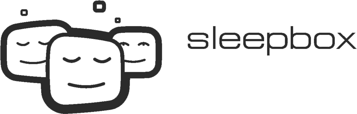 As Featured In - Sleepbox, Inc. (1379x550), Png Download