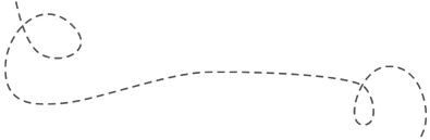 Divider Clipart Transparent Background - Rope (400x400), Png Download