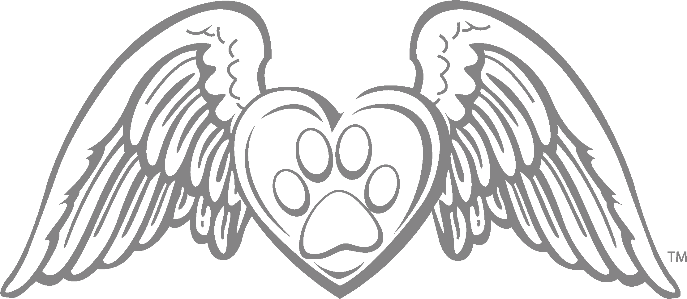 Paw Print Drawing - No Angels Bastille Album Cover (2230x976), Png Download